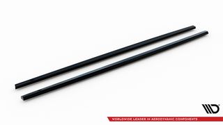 Side Skirts Diffusers Volkswagen Jetta GLI Mk7 Facelift 2-thumb-4