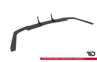 Street Pro Πίσω Diffuser Audi A5 F5 Facelift-thumb-6