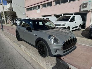 Mini Cooper 2020 Cooper 1.5lt Auto/Panorama-thumb-2