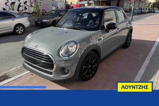 Mini Cooper 2020 Cooper 1.5lt Auto/Panorama