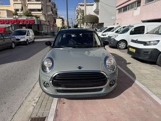 Mini Cooper 2020 Cooper 1.5lt Auto/Panorama-thumb-1