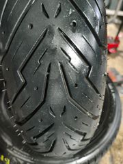 ΕΛΑΣΤΙΚΌ ΕΛΑΦ ΜΕΤΑΧΕΙΡΙΣΜΈΝΟ 140/70/14 PIRELLI DOT 2025 BEST TIRES ΚΑΛΛΙΘΈΑ -*****