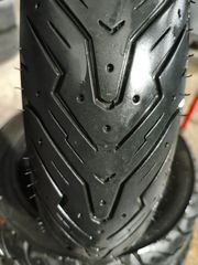 ΕΛΑΣΤΙΚΟ ΈΛΑΦ ΜΕΤΑΧΕΙΡΙΣΜΈΝΟ 110/70/16 PIRELLI DOT 2025 BEST TIRES *****BEDIKIAN****