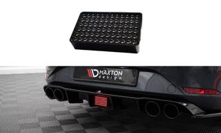 LED φως φρένου Maxton Design για Seat Leon ST FR Mk4 2020-