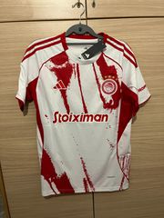 Φανέλες Ελληνικών Ομάδων