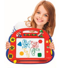 Super Mario Bros blackboard-thumb-2