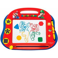 Super Mario Bros blackboard-thumb-1
