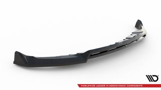 Front Splitter Ford Explorer XLT Mk6-thumb-3