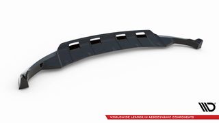 Front Splitter Ford Explorer XLT Mk6-thumb-4