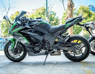 Kawasaki Ninja 1000SX 2021