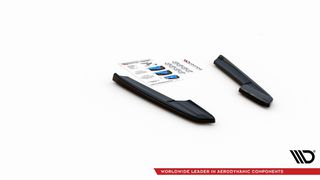 Πίσω πλαϊνά αεροτομές V.2 Audi RS6 C8-thumb-2