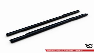 Side Skirts Diffusers Mercedes-Benz CLE AMG-Line C236-thumb-4