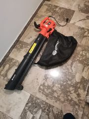 Φυσητήρας απορροφητηρας