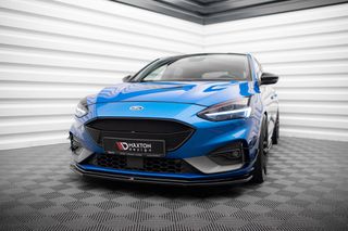 Εμπρός αεροτομή V.4 Ford Focus ST / ST-Line Mk4 Facelift