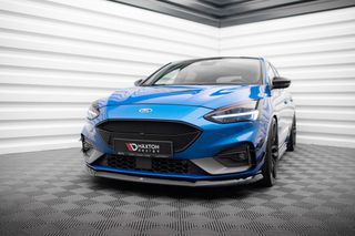 Εμπρός αεροτομή V.8 Ford Focus ST / ST-Line Mk4 Facelift