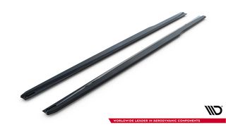 Πλαϊνά μαρσπιέ Diffusers V.3 Ford Focus ST / ST-Line Mk4 Facelift-thumb-3