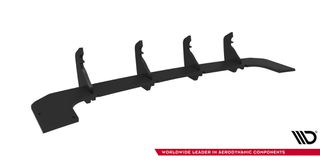 Street Pro Rear Diffuser Audi S8 D5 Facelift-thumb-5