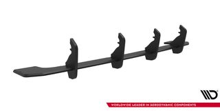 Street Pro Rear Diffuser Audi S8 D5 Facelift-thumb-4