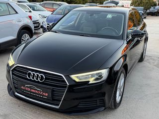 Audi A3 2020 1.6 TDI AMBITION