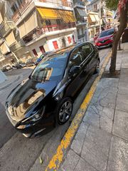 Peugeot 308 2014 ALLURE