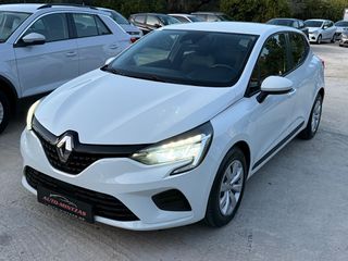 Renault Clio 2020 1.5 DCI DIESEL EURO6