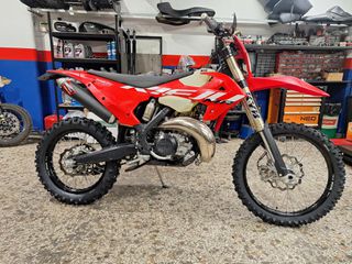 Rieju 2026 MR 300 i Racing