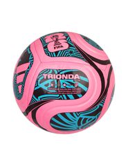adidas World Cup 26 Trionda Club pink JD8029 football