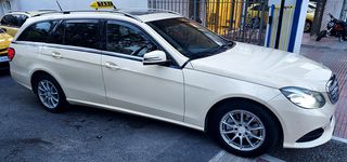 Mercedes-Benz E 200 2015 W212 ΑΠΟΧΑΡΑΚΤΗΡΙΣΜΕΝΟ-thumb-2