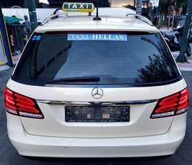 Mercedes-Benz E 200 2015 W212 ΑΠΟΧΑΡΑΚΤΗΡΙΣΜΕΝΟ-thumb-3
