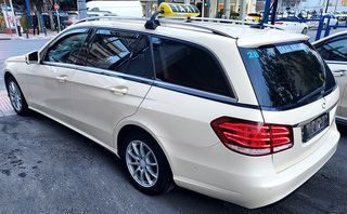Mercedes-Benz E 200 2015 W212 ΑΠΟΧΑΡΑΚΤΗΡΙΣΜΕΝΟ-thumb-5