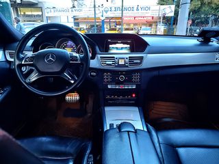 Mercedes-Benz E 200 2015 W212 ΑΠΟΧΑΡΑΚΤΗΡΙΣΜΕΝΟ-thumb-6