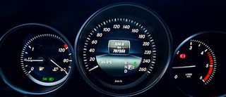 Mercedes-Benz E 200 2015 W212 ΑΠΟΧΑΡΑΚΤΗΡΙΣΜΕΝΟ-thumb-7
