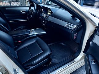 Mercedes-Benz E 200 2015 W212 ΑΠΟΧΑΡΑΚΤΗΡΙΣΜΕΝΟ-thumb-9