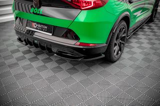 Πίσω πλαϊνά αεροτομές V.2 Cupra Formentor Mk1 Facelift
