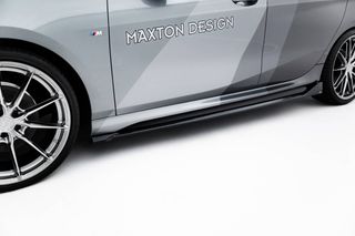 Πλευρικές Αεροτομές Diffusers BMW 2 / M235i Gran Coupe M-Pack F74