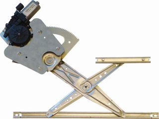 Carro Γρύλλος ΠΑΡΑΘΥΡΟΥ Εμπρός ΗΛΕΚΤΡΙΚΟΣ κατάλληλο για NISSAN NOTE 2013- (E12) / 807201HB0A - Δεξί - 1 Τεμ