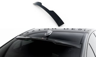 Η επέκταση του πίσω παραθύρου BMW M550i / 5 M-Pack Sedan G30