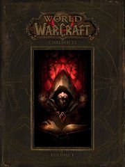 World of Warcraft Art Book Chronicle Volume 1