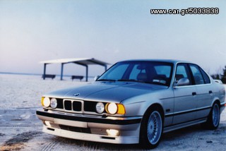 ΜΑΣΚΑ BMW E34 518-535 1989 -1996