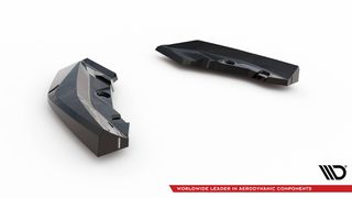 Πίσω Πλαϊνά Splitters V.2 BMW 1 M-Pack F70-thumb-6