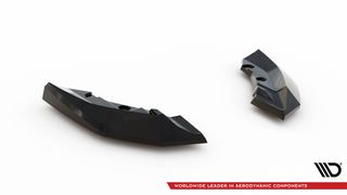 Πίσω Πλαϊνά Splitters V.2 BMW 1 M-Pack F70-thumb-5