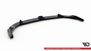 Εμπρός αεροτομή V.3 BMW 1 M-Pack F70-thumb-4