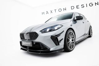 Εμπρός αεροτομή V.3 BMW 1 M-Pack F70