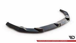 Εμπρός αεροτομή V.3 BMW 1 M-Pack F70-thumb-3