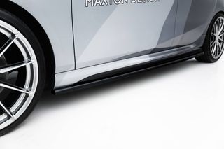 Πλαϊνά Μαρσπιέ Diffusers V.1 BMW 1 M-Pack F70