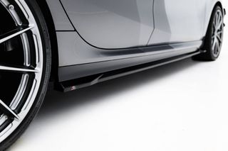 Πλαϊνά μαρσπιέ Diffusers V.3 BMW 1 M-Pack F70-thumb-4