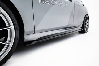 Πλαϊνά μαρσπιέ Diffusers V.3 BMW 1 M-Pack F70-thumb-3