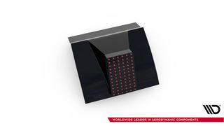 Led Stop Light BMW 1 M-Pack F70-thumb-4