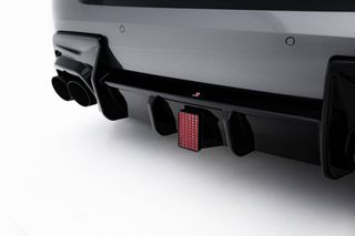 Led Stop Light BMW 1 M-Pack F70-thumb-2
