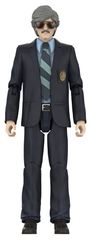 Beastie Boys Ultimates Action Figure Wave 1 Alasondro Alegre as "The Chief" 18 cm